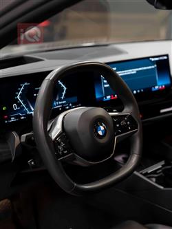 بي ام دبليو الفئة 5